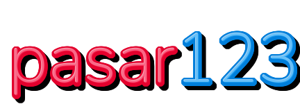 pasar123 — logo kanal