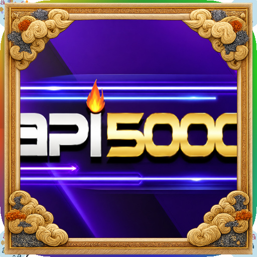 api5000 — mitra unggulan